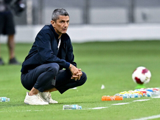 Lucescu, răsplătit de șeici după marea calificare