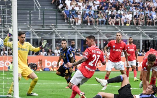 Inter a dat lovitura: atacantul de 45 de milioane € a semnat