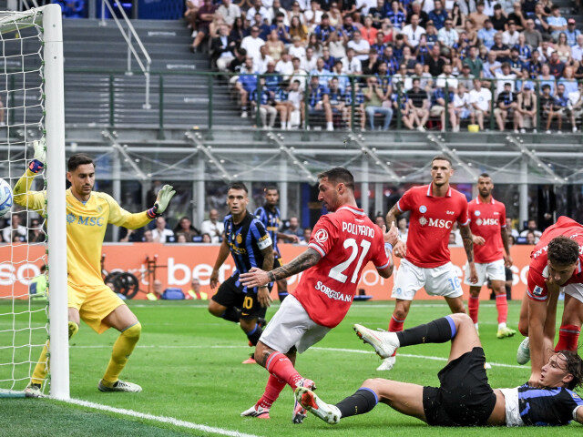 Inter a dat lovitura: atacantul de 45 de milioane € a semnat