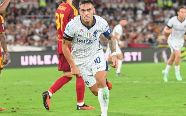 Chivu, remontada la Roma! Inter, revenire spectaculoasă de la 0-2