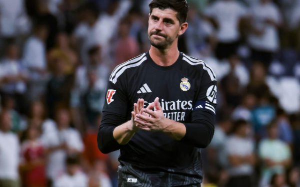 Real Madrid: 60 de milioane de euro pentru noul Courtois
