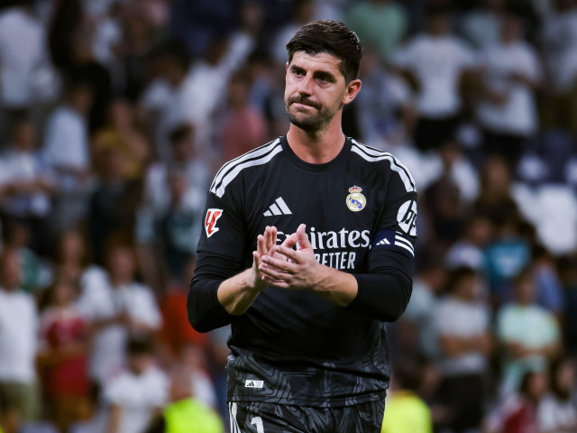 Real Madrid: 60 de milioane de euro pentru noul Courtois