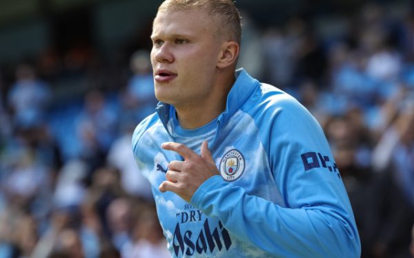 Haaland, PE DRUMUL TRANSFERULUI BOMBAST!