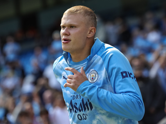 Haaland, PE DRUMUL TRANSFERULUI BOMBAST!