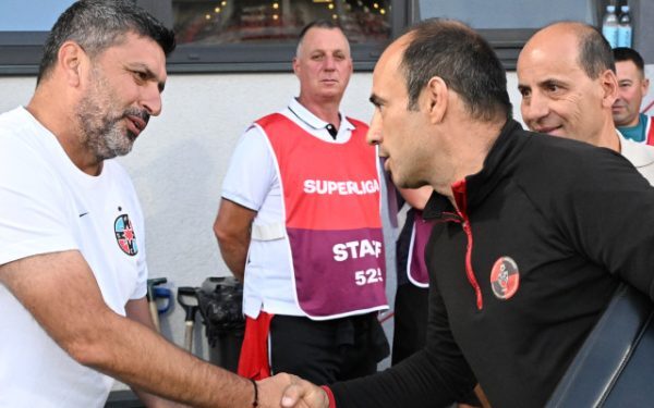 Patronul a decis: antrenorul din SuperLiga, la un pas de OUT