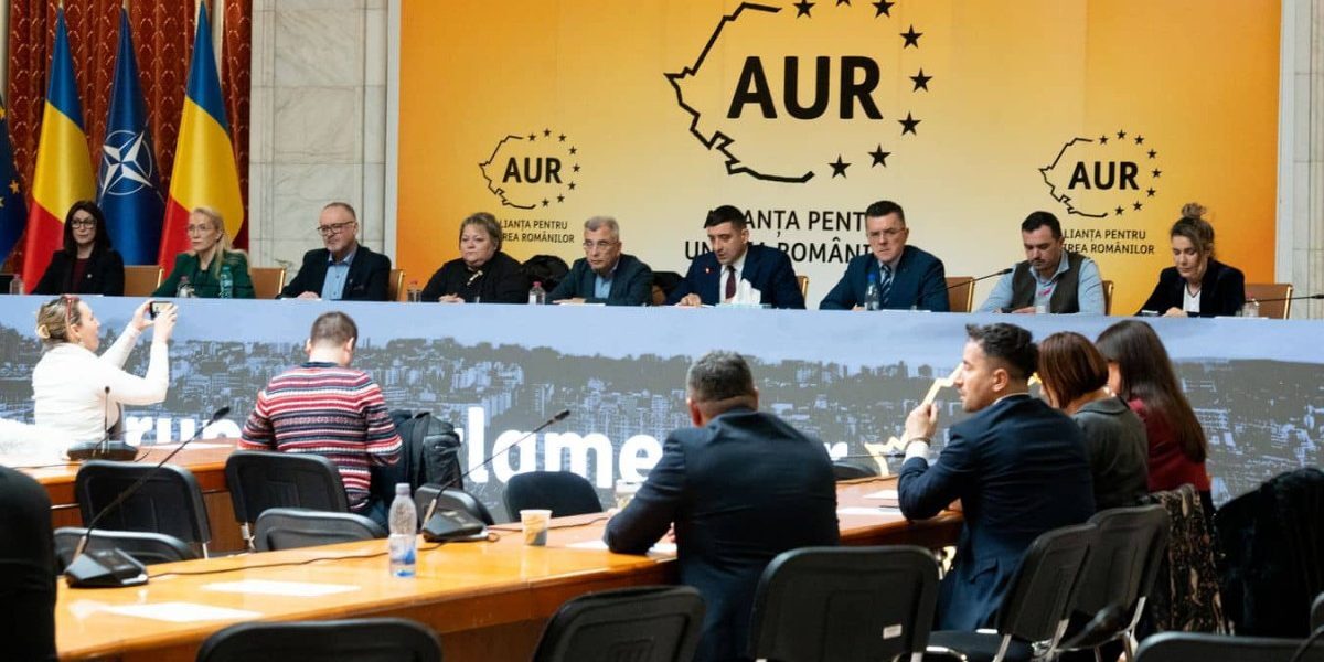 AUR vs PSD: Soluții pentru țară, priorități comparate