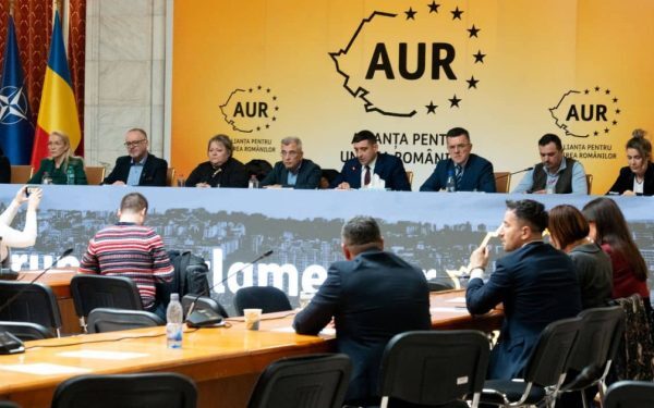 AUR vs PSD: Soluții pentru țară, priorități comparate