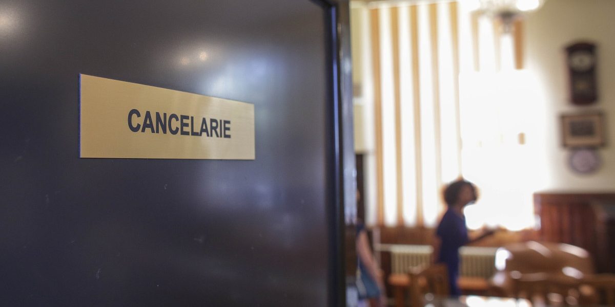 Deficit crunt de profesori. Educația dezvăluie materiile fără dascăli
