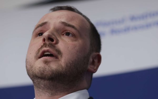 PSD îl atacă pe Mureșan: „Tăieri și constrângeri” în programul de guvernare