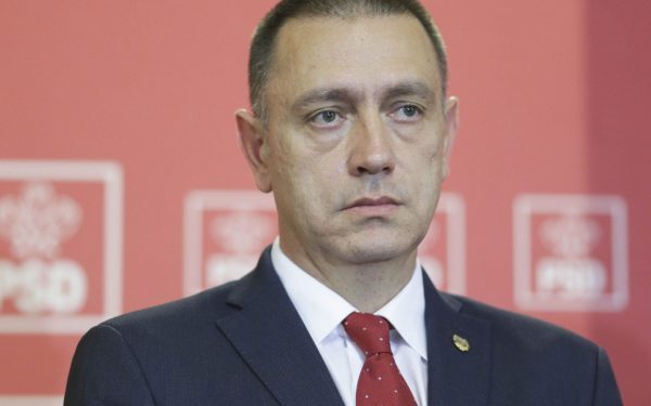 Fifor contestă cetățenia lui Fritz. Reacție dură Wiesel