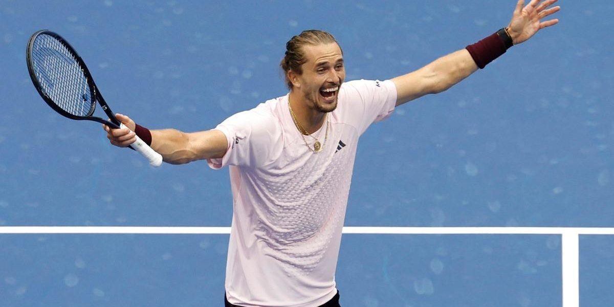 Zverev, campion la US Open 2026. Finală cu Shelton