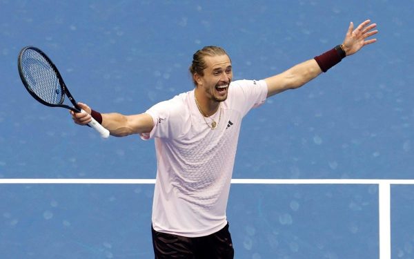 Zverev, campion la US Open 2026. Finală cu Shelton