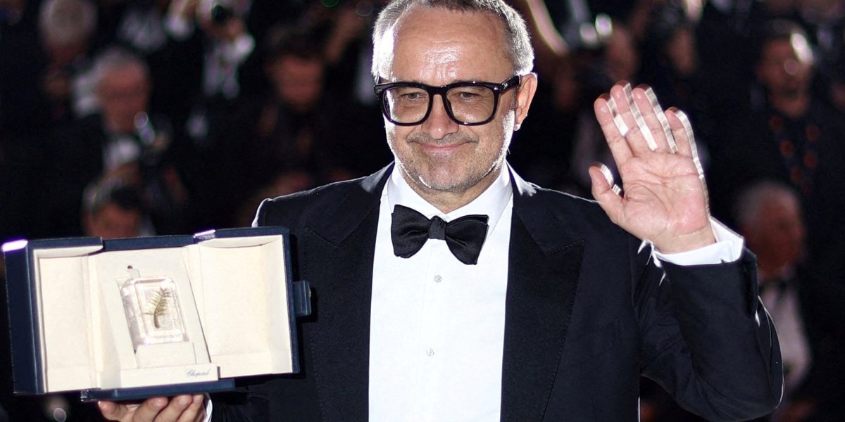 Zvyaghințev, laureat Cannes, declarat „agent străin” de Rusia