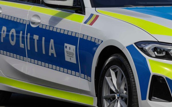 Accident Cumplit: Adolescent Mort, Doi Tineri Grav Răniți