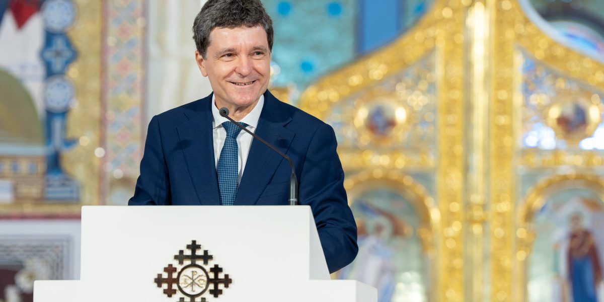 Directorul Istoriei Religiilor: Nicușor Dan nu pare că citește despre naționalism