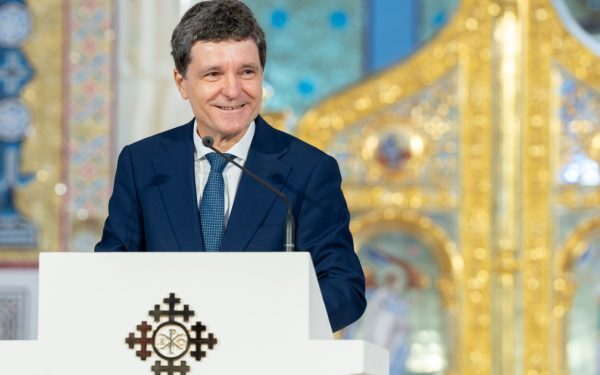 Directorul Istoriei Religiilor: Nicușor Dan nu pare că citește despre naționalism