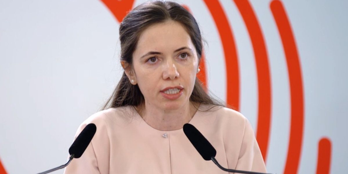 Nicușor Dan explică rolul lui Mirabela Grădinaru la Cotroceni