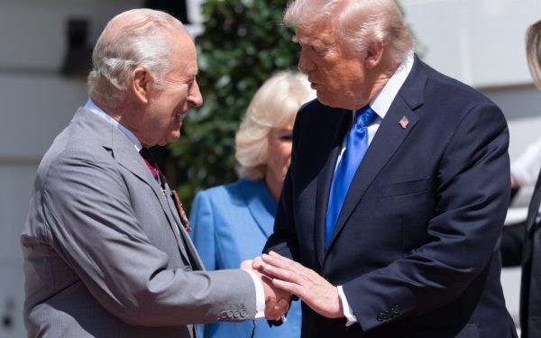 Trump: Regele Charles, lipsit de empatie. Nu i-aș primi pe Harry și Meghan înapoi