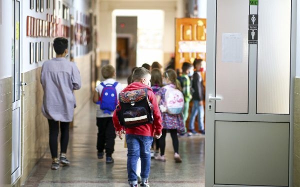 Educația, despre provocările școlii și mesajul pentru elevi