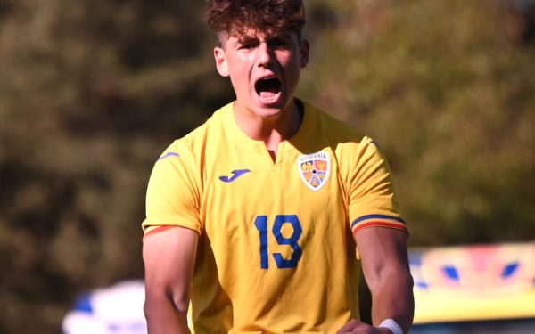 Viitorul atacant al naționalei a semnat, confirmare oficială