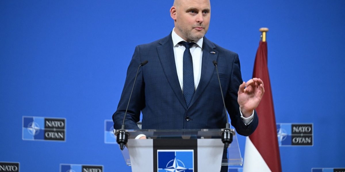 Letonia: „Știam de ursul rus”. UE ascultă avertismentul Balticii