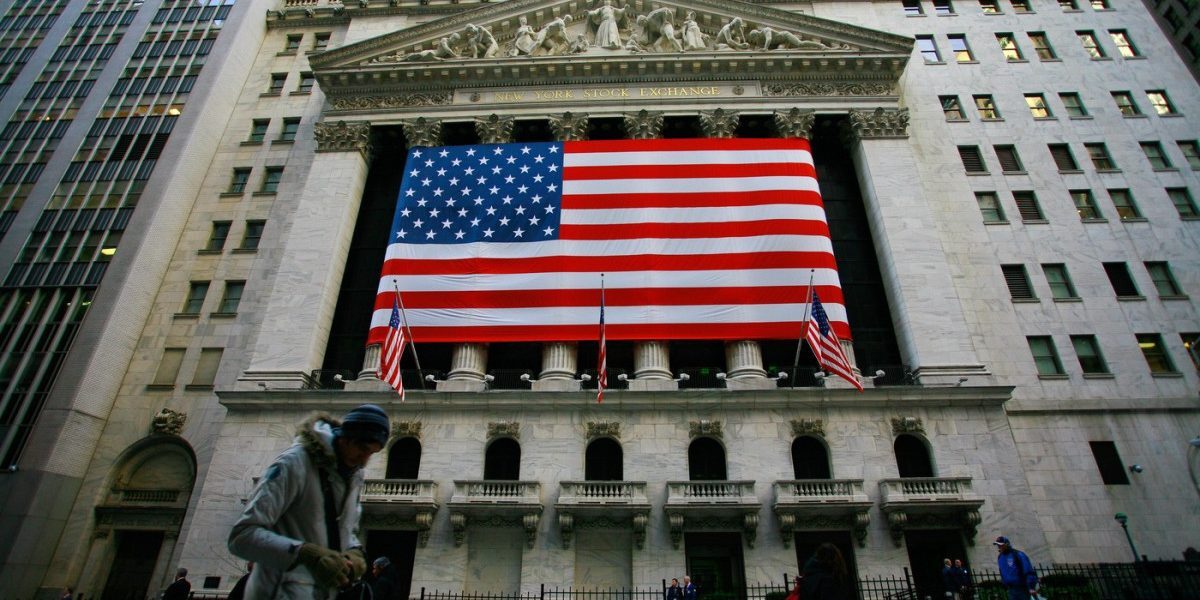 SUA se împrumută scump: Investitorii, în alertă maximă