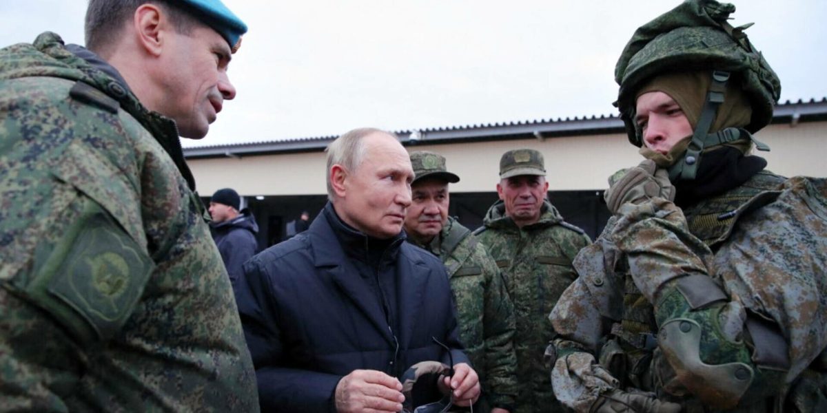 Rusia acuză Europa că sabotează pacea în Ucraina