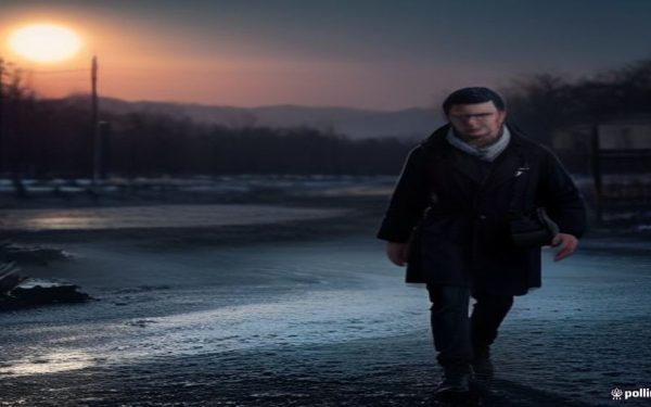 Frig pătrunzător în România, ninsori la munte. Cum e la București