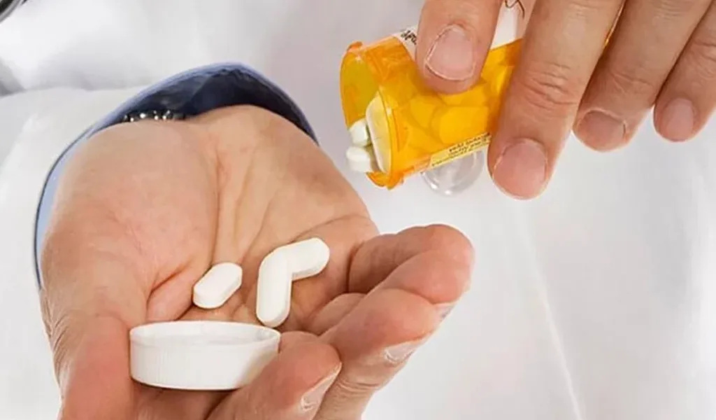 Antibiotic popular, risc crescut de deces?