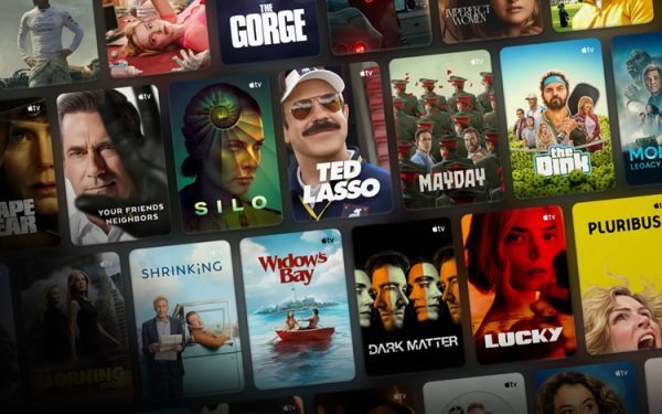Apple TV în România: Prețuri abonament și program