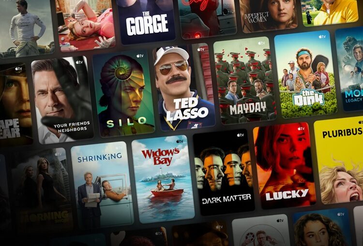 Apple TV în România: Prețuri abonament și program