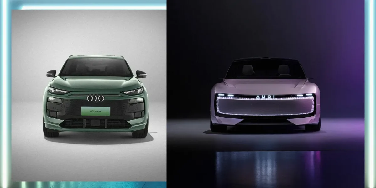 Audi, divorț corporatist: lupta pentru brandul auto