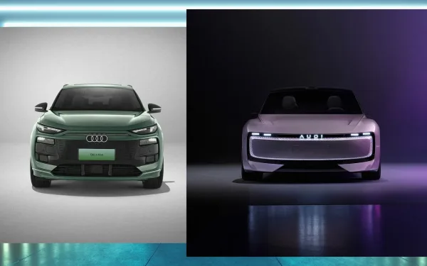 Audi, divorț corporatist: lupta pentru brandul auto