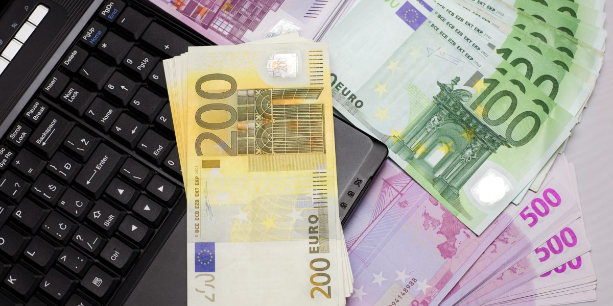 UE trage investitorii mari spre startup-uri europene