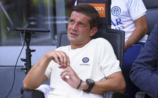 Campionii Europei? Inter, favorită cu Chivu!