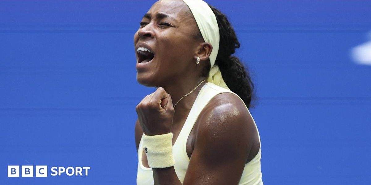 Gauff – Bucsa LIVE: Rezultate US Open 2026, text și radio