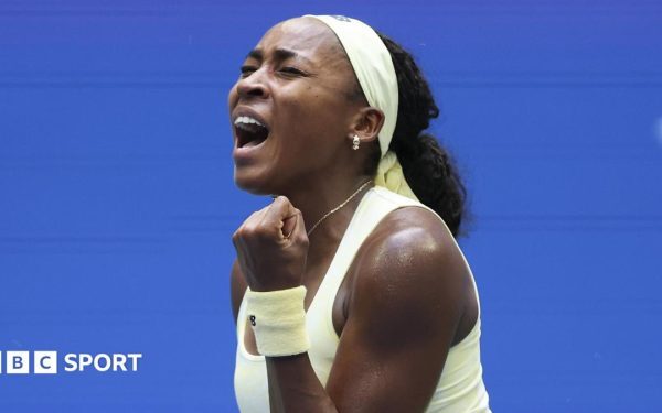 Gauff – Bucsa LIVE: Rezultate US Open 2026, text și radio