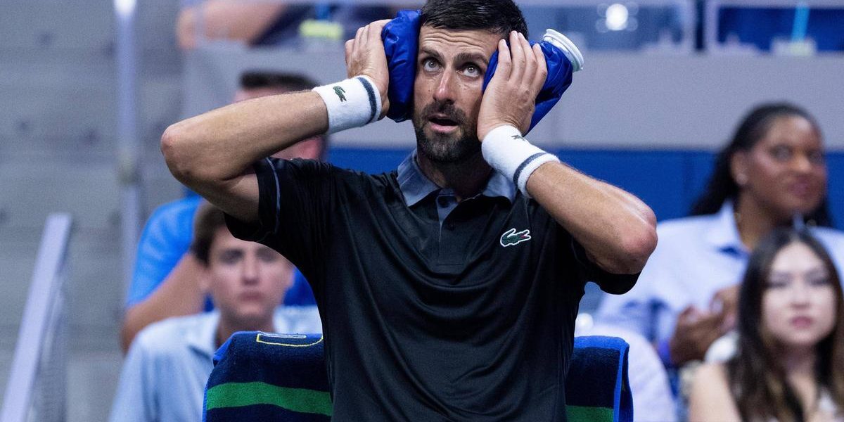Djokovic, OUT din Top 10! Cine-l poate detrona până la final