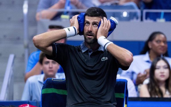 Djokovic, OUT din Top 10! Cine-l poate detrona până la final