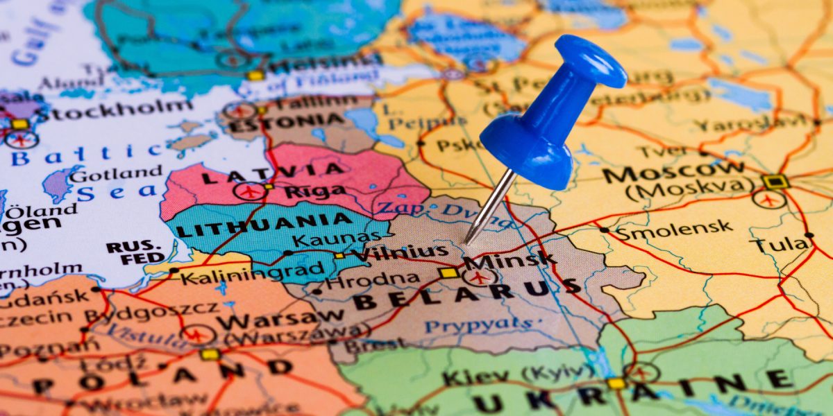 Belarus, exerciții militare aproape de UE. Minsk: „Strict defensive”