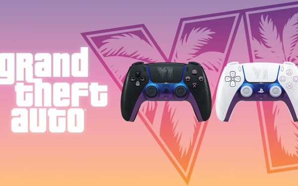 Sony lansează controllere DualSense în ediție GTA VI