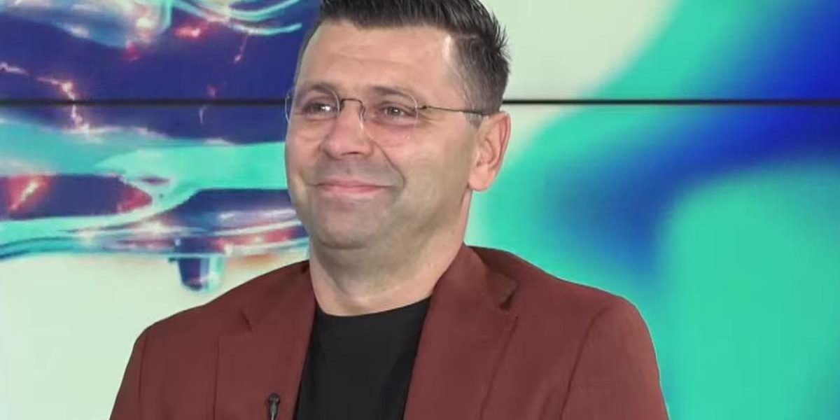 Rusescu, tranșant: Baciu, pe muchie de cuțit la FCSB