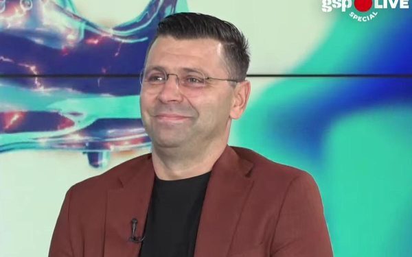 Rusescu, tranșant: Baciu, pe muchie de cuțit la FCSB