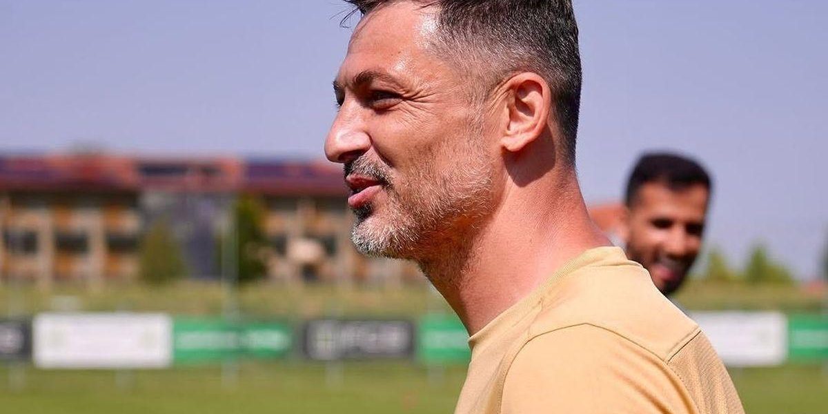 Rădoi, patron-antrenor la FCSB? „Ar fi ideal”
