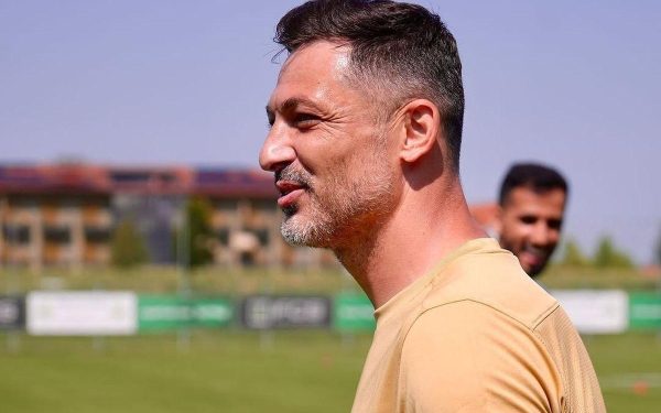 Rădoi, patron-antrenor la FCSB? „Ar fi ideal”