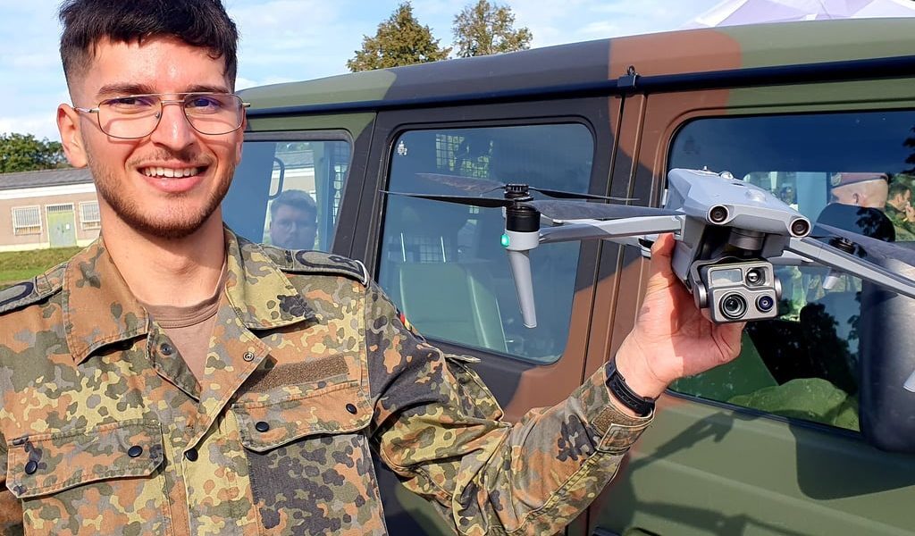 Bundeswehr: 70 ani de forță militară în Germania