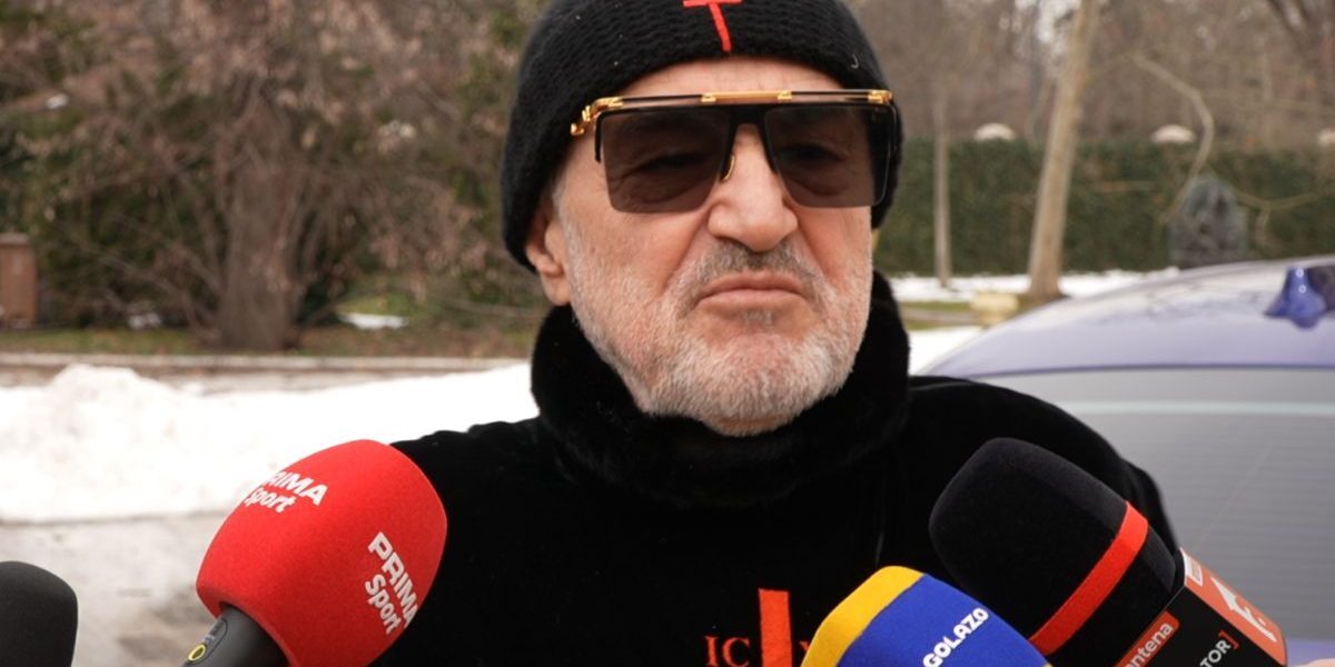 Becali, averea de 1 miliard: Testamentul, cu o moștenire șocantă