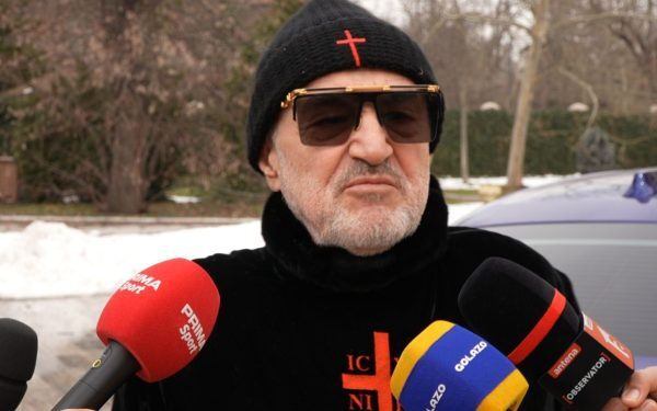 Becali, averea de 1 miliard: Testamentul, cu o moștenire șocantă