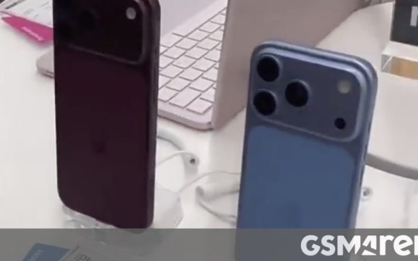 iPhone 18 Pro Max și Pro apar: Culori noi, scurgeri de date șocante