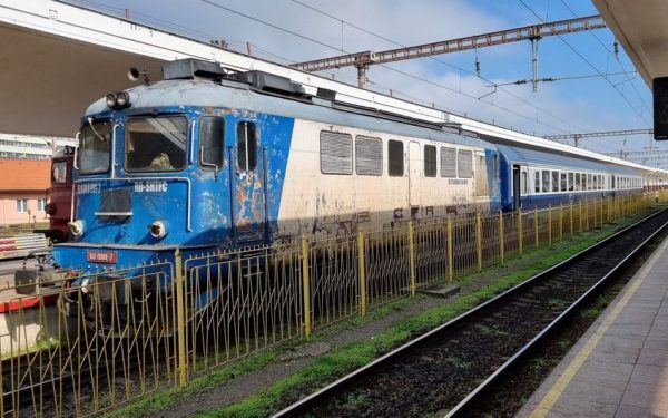 Cale ferată: 10.400 km în ruină! Unde s-au dus banii PNRR